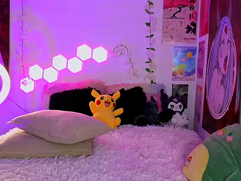 Velvetvibes   online show from January 11, 2026, 5:23 am