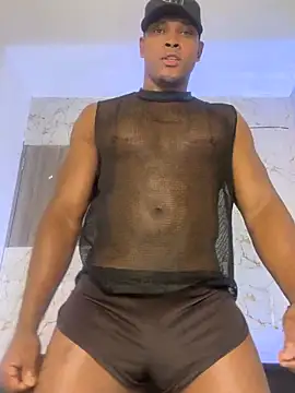 ArexBlack online show from August 2, 2026, 1:26 am