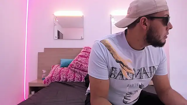 Mike N Gaby online show from January 10, 2026, 2:41 pm