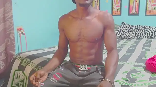 miltonjjakee online show from March 2, 2026, 5:53 pm