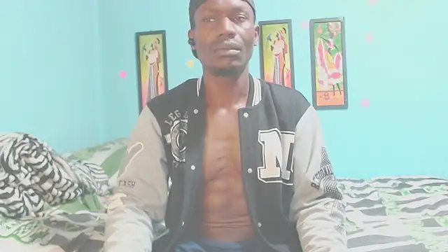 miltonjjakee online show from March 10, 2026, 6:07 am