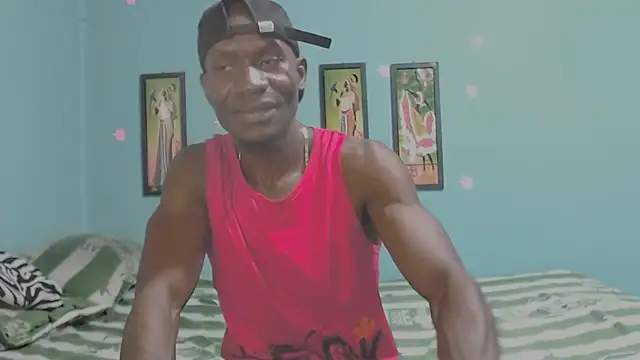 miltonjjakee online show from March 24, 2026, 6:57 pm