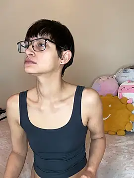 FaiiryArii online show from April 8, 2026, 4:18 pm