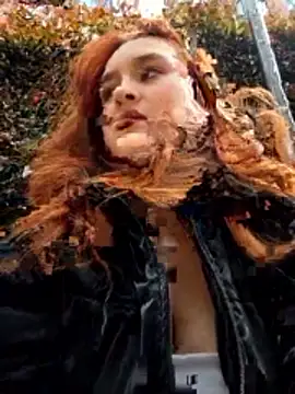 Hanna 89 online show from January 15, 2026, 7:39 pm