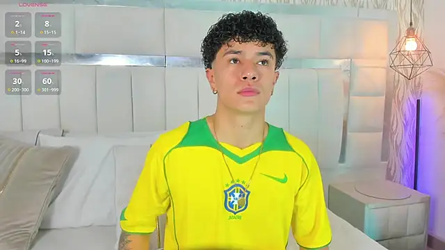 imxxjoel online show from February 27, 2026, 4:45 am