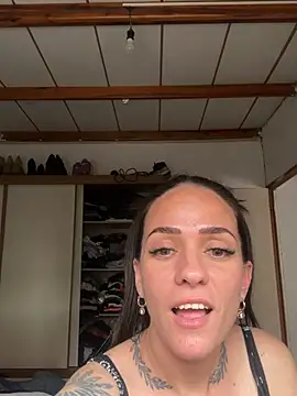 Snapshot of donatella07 chatting on January 10, 2026, 8:54 pm donatella07 online show from January 10, 2026, 8:54 pm