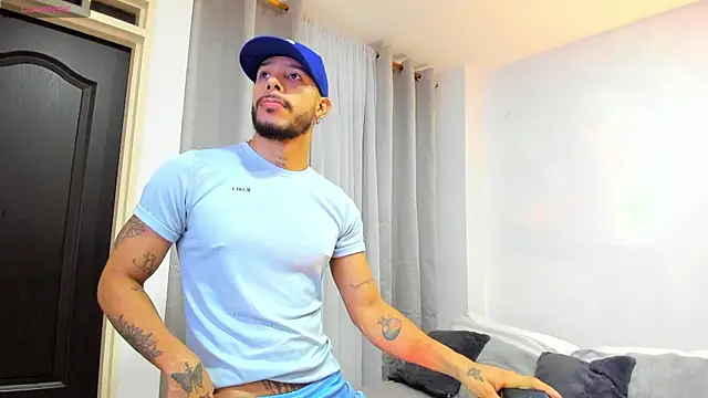 Jeisonmillan  online show from January 8, 2026, 11:01 am