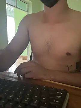 jackkie988 online show from March 4, 2026, 3:45 am