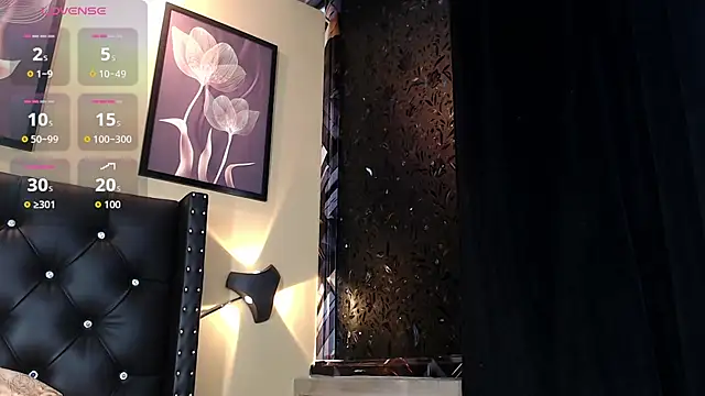 Derenn  online show from January 17, 2026, 10:57 pm