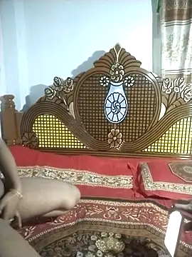 sumi couele18 online show from April 6, 2026, 5:25 pm