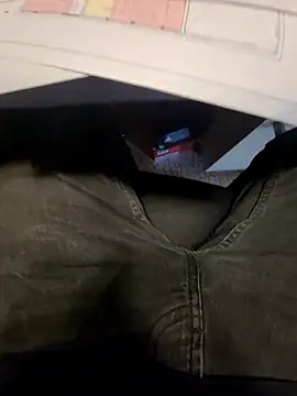 jerryrooh69 online show from March 30, 2026, 8:48 am