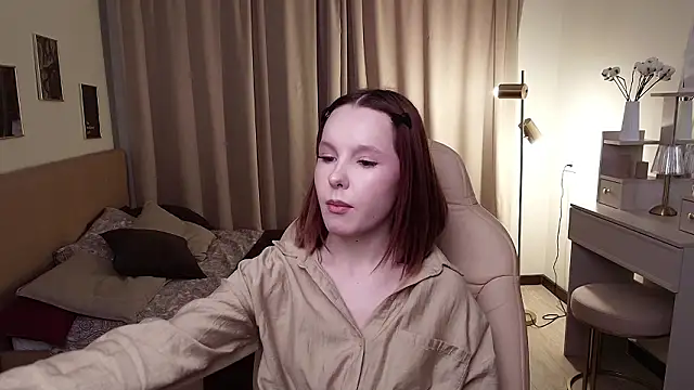 Snapshot of Haya_Harareet chatting on February 13, 2026, 9:05 am Haya Harareet online show from February 13, 2026, 9:05 am