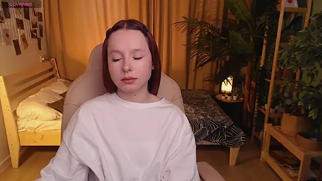 Snapshot of Haya_Harareet chatting on February 21, 2026, 8:04 am Haya Harareet online show from February 21, 2026, 8:04 am