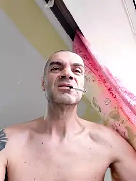 SIRMASTERPORNO online show from January 11, 2026, 9:25 am