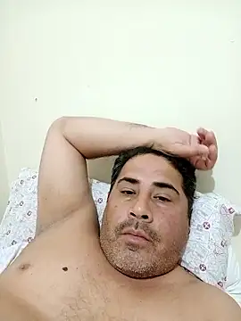 Piscis46 online show from January 16, 2026, 12:47 am