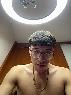 ArthurDavies  online show from March 22, 2026, 6:50 am