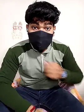 Snapshot of Jack8967 chatting on March 20, 2026, 6:13 pm Jack8967 online show from March 20, 2026, 6:13 pm