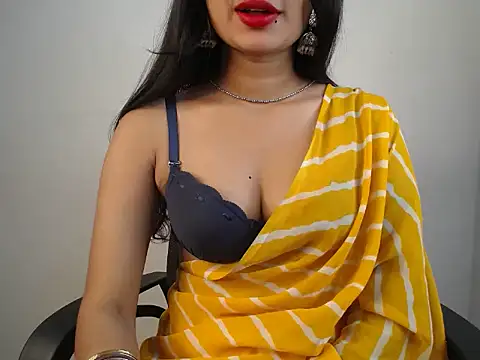 Litti crush6 online show from January 13, 2026, 3:17 pm