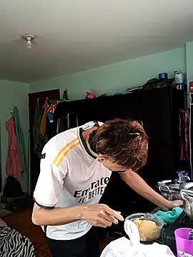 Andy Kein online show from April 12, 2026, 7:41 pm