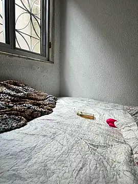 Deusadoamor6 online show from March 5, 2026, 11:50 am