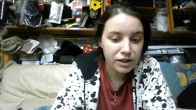 AmazingAllice online show from June 12, 2026, 3:22 pm