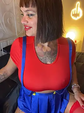 Tahero 98 online show from February 17, 2026, 2:46 pm