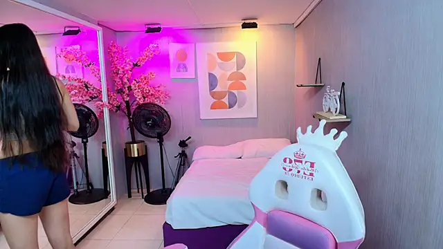 Sol rousse online show from January 8, 2026, 11:45 am