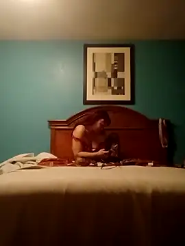 Sexyykay8 online show from March 9, 2026, 7:34 am