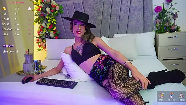 xkassandraxx online show from January 17, 2026, 5:34 am