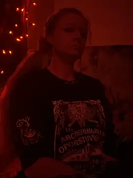 Autumn paige online show from March 1, 2026, 7:27 pm