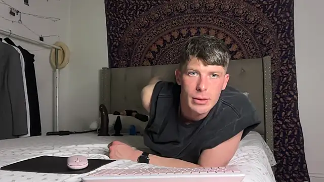 markusw online show from January 15, 2026, 3:55 am