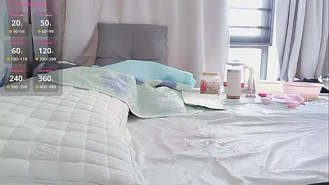 Ttaotao16877 online show from February 4, 2026, 7:03 am