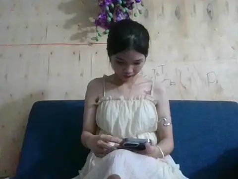 Navy Vina online show from March 20, 2026, 5:56 am