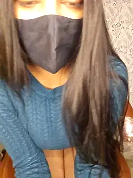 cute payal143 online show from January 6, 2026, 9:24 am