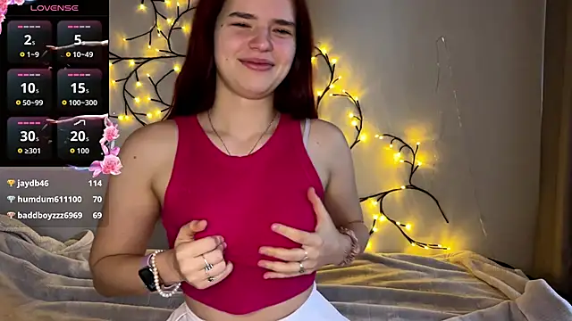 Leeblumie online show from January 13, 2026, 8:19 am