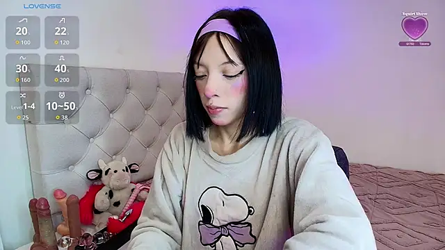 Snapshot of Diamond__cherry69 chatting on June 16, 2026, 1:58 pm Diamond cherry69 online show from June 16, 2026, 1:58 pm