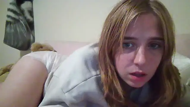 Ginxo online show from January 8, 2026, 12:46 am