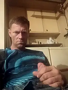CowboyUp46 online show from February 18, 2026, 8:43 am