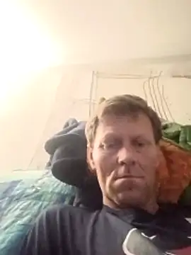 CowboyUp46 online show from May 9, 2026, 7:02 am