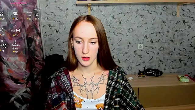 Jaidii  online show from January 12, 2026, 2:50 am