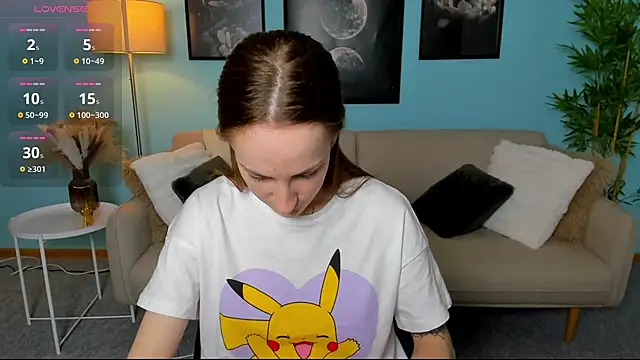 Jaidii  online show from February 26, 2026, 8:19 pm