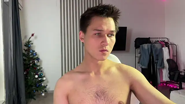 InfernoLustt online show from February 17, 2026, 11:07 am