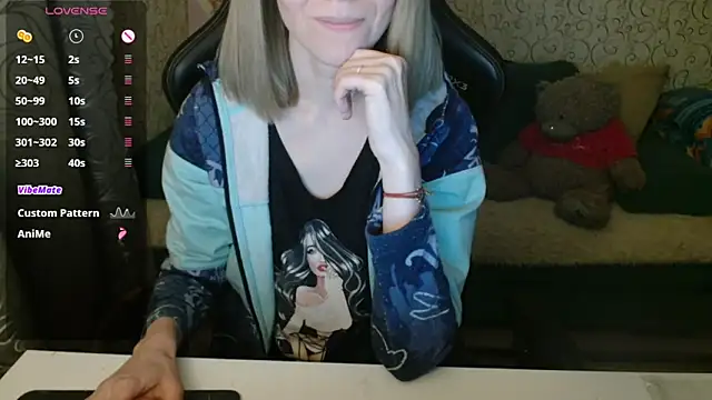 -Milamanka- online show from February 2, 2026, 4:49 pm