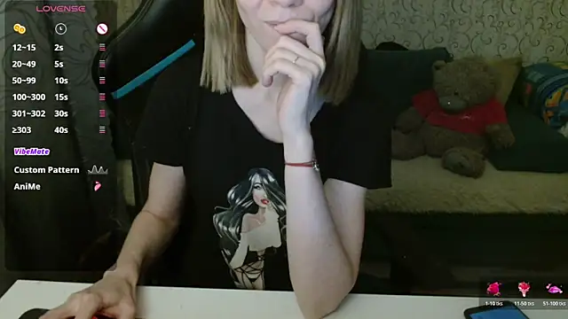 -Milamanka- online show from February 9, 2026, 4:33 pm