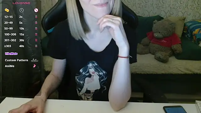 -Milamanka- online show from February 15, 2026, 4:14 pm