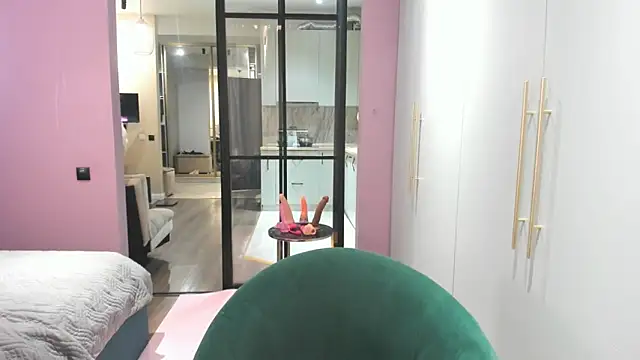 kiyoko yun online show from January 10, 2026, 10:28 am