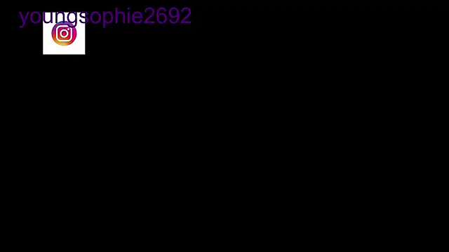 Snapshot of YoungSophie chatting on June 14, 2026, 3:14 pm YoungSophie online show from June 14, 2026, 3:14 pm