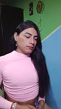 Selena Nova online show from March 27, 2026, 3:12 am