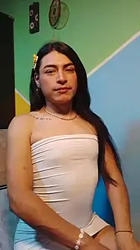 Selena Nova online show from April 3, 2026, 3:15 am