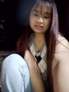 Snapshot of _Bong_02 chatting on February 1, 2026, 12:59 pm Bong 02 online show from February 1, 2026, 12:59 pm